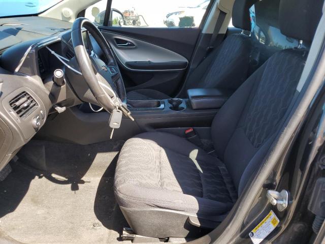 VIN 1G1RE6E42EU127140 2014 Chevrolet Volt no.7