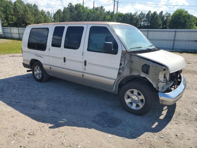 2005 Ford Econoline E150 Van VIN: 1FDRE14L95HA66408 Lot: 60049964