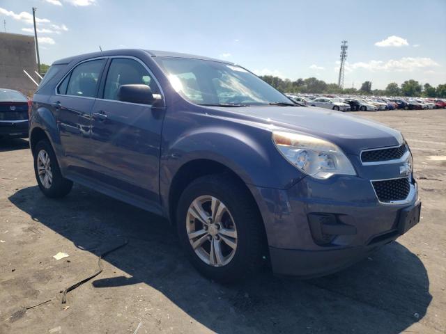 2014 Chevrolet Equinox Ls VIN: 2GNALAEK8E6226157 Lot: 59887814