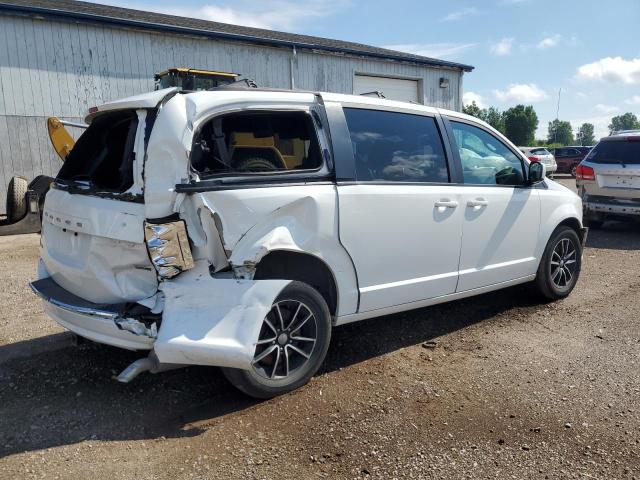 2019 DODGE GRAND CARA - 2C4RDGEG0KR512294