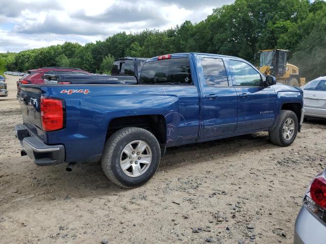 2016 Chevrolet Silverado K1500 Lt VIN: 1GCVKREH6GZ266308 Lot: 58294414