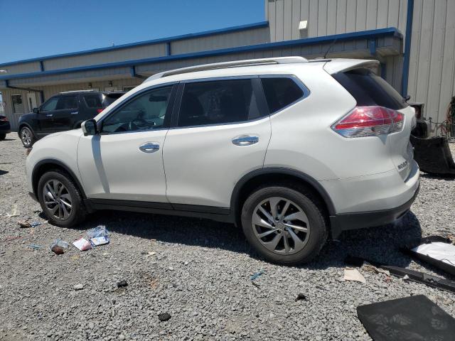 2015 NISSAN ROGUE S - 5N1AT2MV9FC857644