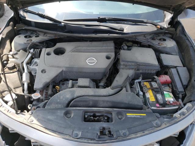 2015 NISSAN ALTIMA 2.5 - 1N4AL3AP4FN394662