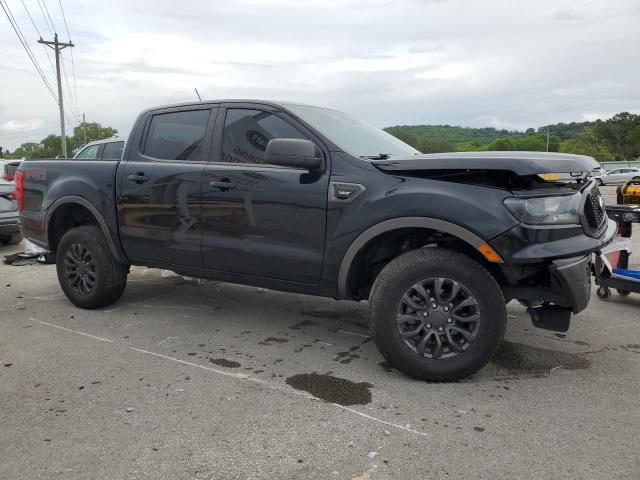 2019 Ford Ranger Xl VIN: 1FTER4FH3KLA83232 Lot: 57771804