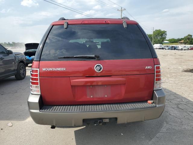 2005 Mercury Mountaineer VIN: 4M2ZU86E65UJ04984 Lot: 60855354