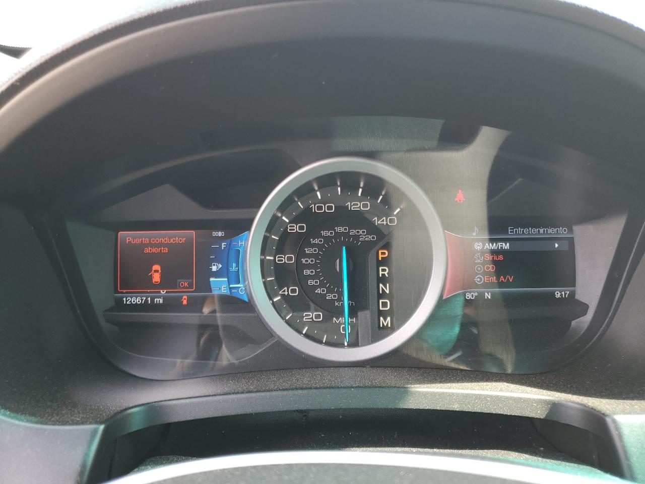 1FM5K8GT9DGC08904 2013 Ford Explorer Sport