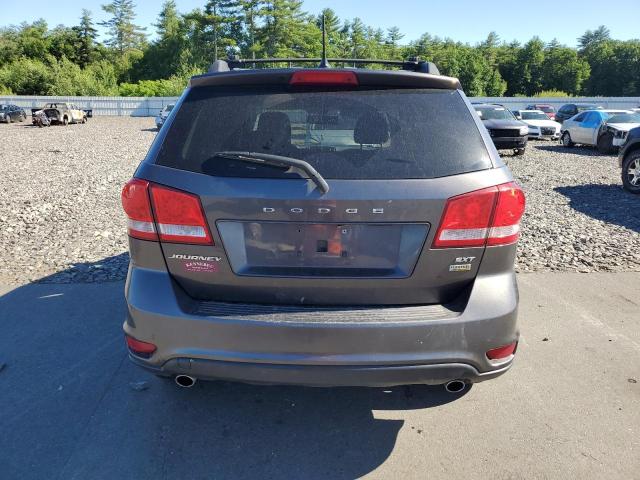 2017 Dodge Journey Sxt VIN: 3C4PDCBG5HT526542 Lot: 61064804