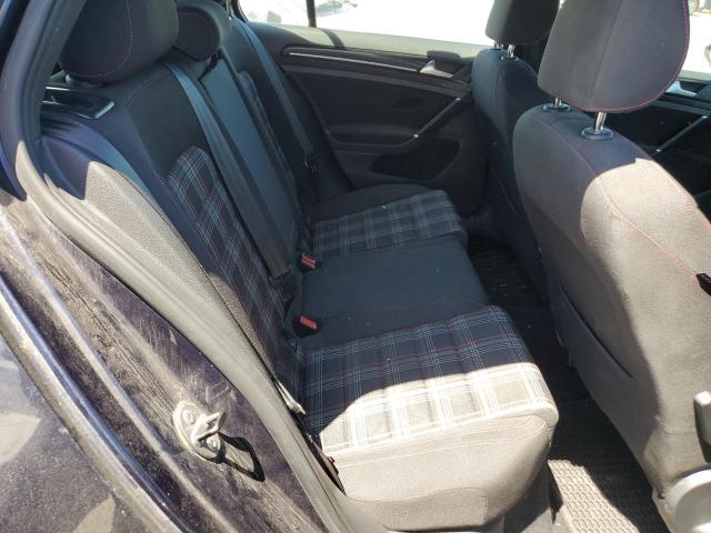 2015 Volkswagen Gti VIN: 3VW5T7AU8FM061848 Lot: 57255604