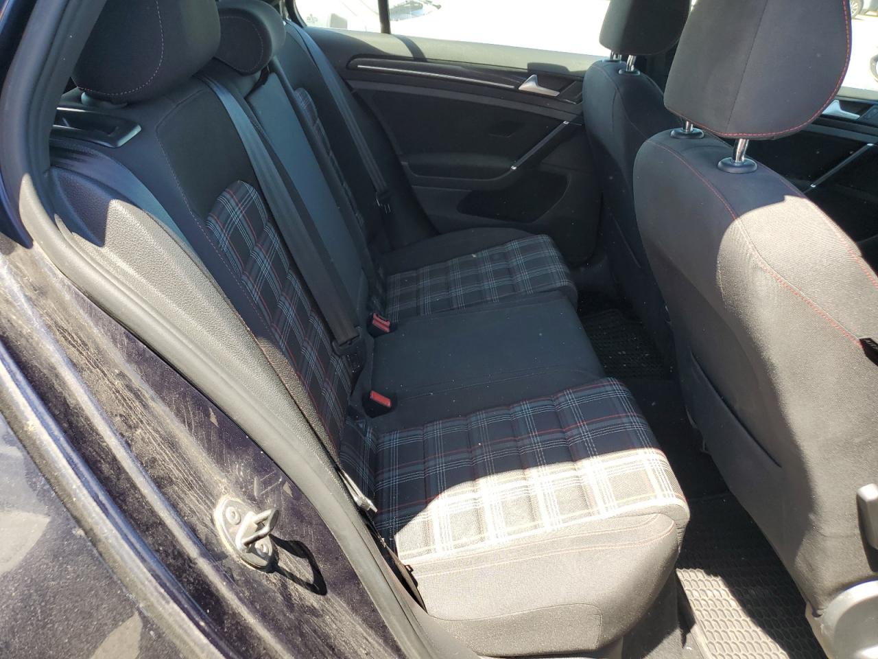 3VW5T7AU8FM061848 2015 Volkswagen Gti