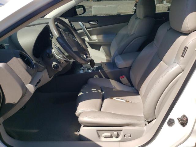 2009 Nissan Maxima S VIN: 1N4AA51E09C828396 Lot: 60670324