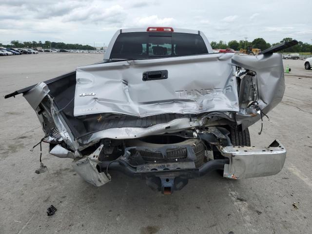 2016 Toyota Tundra Double Cab Sr/Sr5 VIN: 5TFUW5F12GX569396 Lot: 57760624