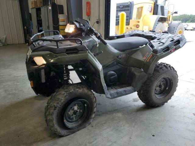 2024 POLARIS SPORT 400 3NESEA500RN189666