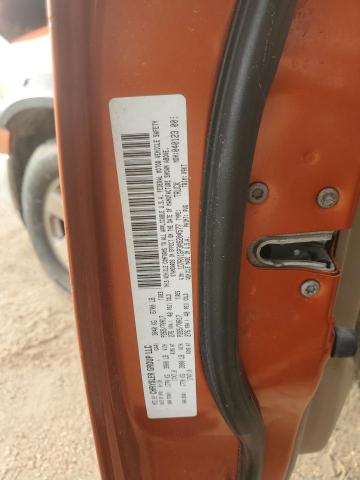 2010 Dodge Ram 1500 VIN: 1D7RV1GP3AS204577 Lot: 59838534