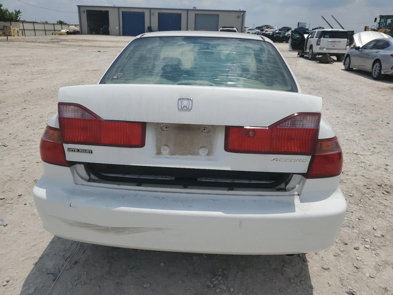 JHMCG5651XC061308 1999 Honda Accord Ex