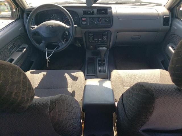 2000 Nissan Xterra Xe VIN: 5N1ED28T5YC583224 Lot: 58681714