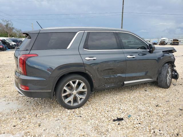 2020 Hyundai Palisade Sel VIN: KM8R44HE7LU058263 Lot: 58005744