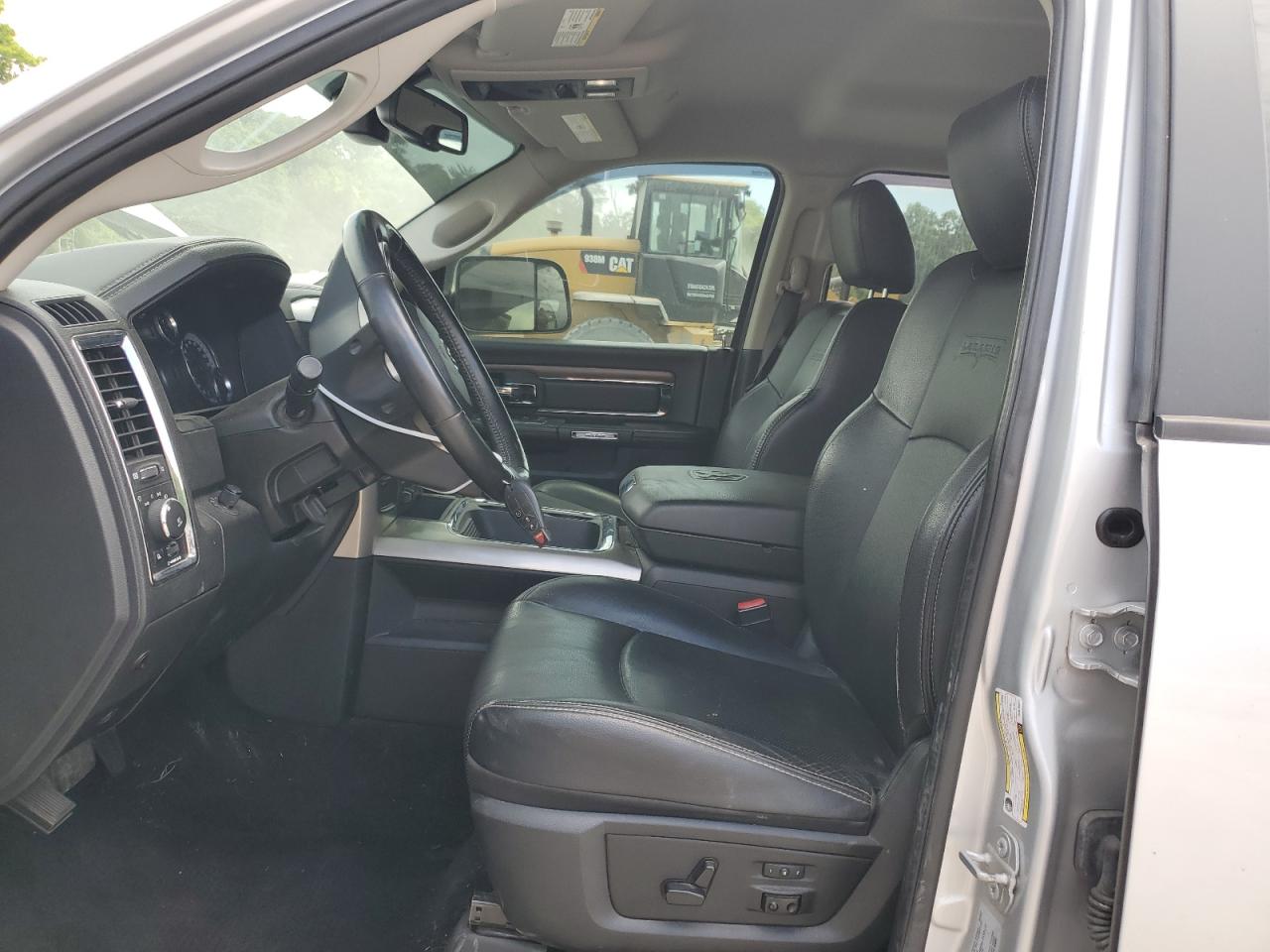 3C6UR5FLXHG670921 2017 Ram 2500 Laramie