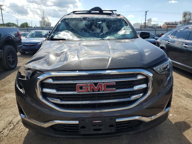 2020 GMC TERRAIN SL - 3GKALVEX5LL156111