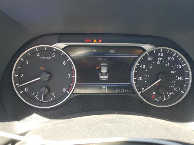 2024 Nissan Sentra Sv VIN: 3N1AB8CV3RY315580 Lot: 60258354