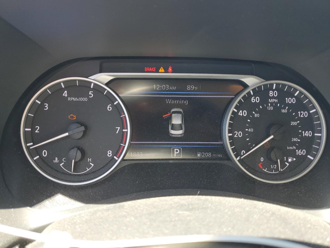 3N1AB8CV3RY315580 2024 Nissan Sentra Sv