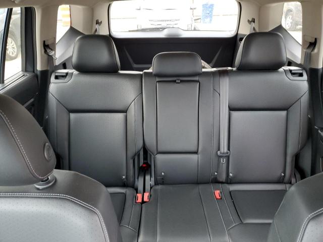 2018 Volkswagen Atlas Se VIN: 1V2DP2CA5JC594001 Lot: 57533474