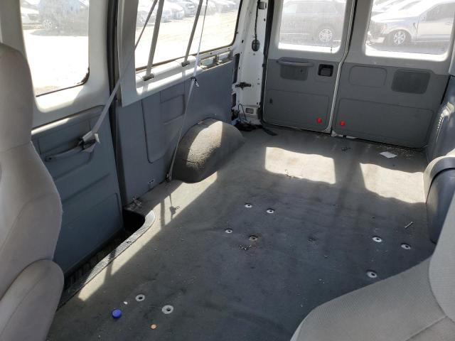 2009 Ford Econoline E150 Wagon VIN: 1FMNE11W49DA20303 Lot: 59153164