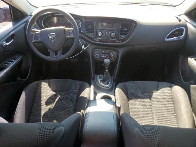 2016 Dodge Dart Se VIN: 1C3CDFAAXGD728458 Lot: 58012594