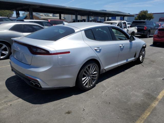 2018 Kia Stinger VIN: KNAE15LAXJ6035984 Lot: 59354354