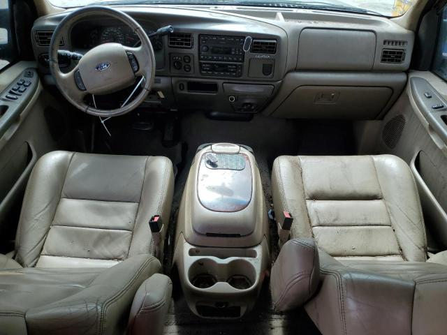 2002 Ford Excursion Limited VIN: 1FMSU43F92ED63855 Lot: 60045744