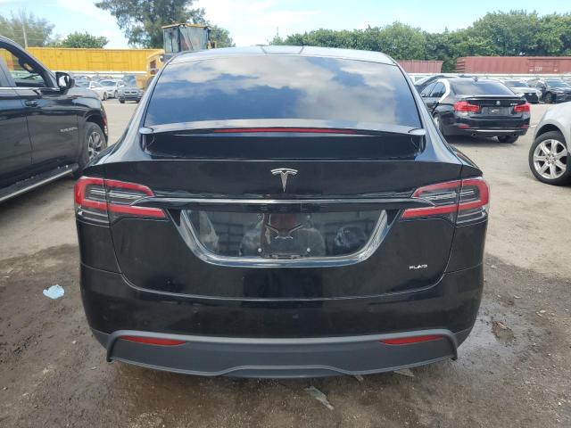 VIN 7SAXCBE69NF331749 2022 Tesla MODEL X no.6