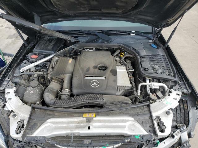 2017 Mercedes-Benz C 300 VIN: 55SWF4JB5HU222559 Lot: 57266174