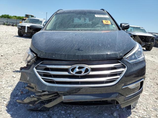 2018 Hyundai Santa Fe Sport VIN: 5NMZU3LB6JH099421 Lot: 57897864