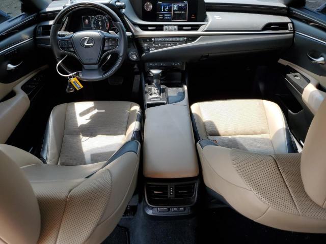 2019 Lexus Es 350 VIN: 58ABZ1B16KU044966 Lot: 59393794