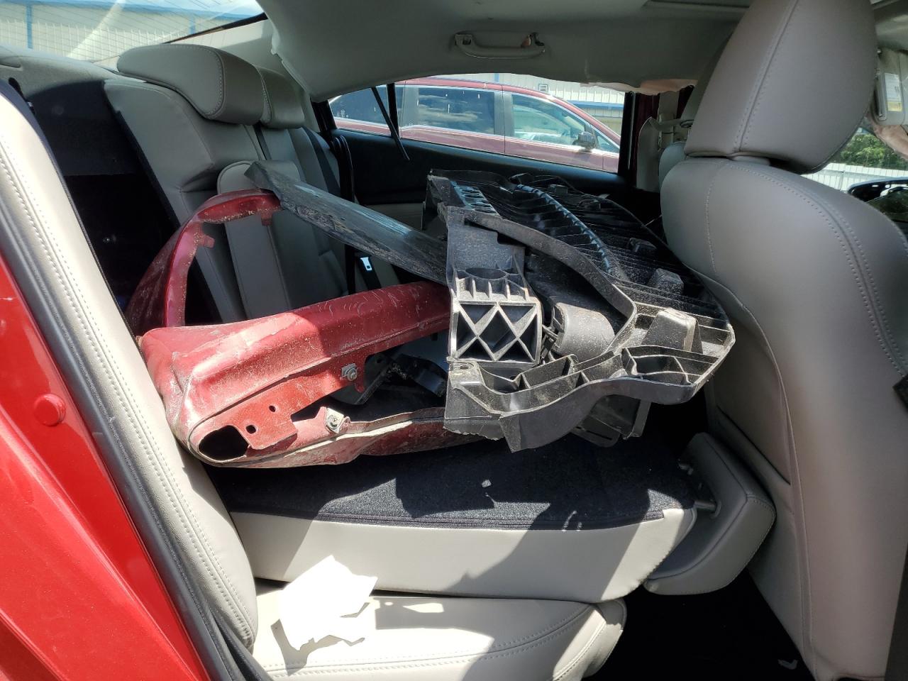 JM1GJ1T5XG1437243 2016 Mazda 6 Touring