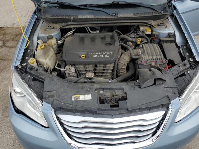 VIN 1C3CCBAB8EN124189 2014 Chrysler 200, LX no.11