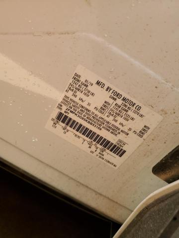 2019 Ford Edge Se VIN: 2FMPK3G95KBB53159 Lot: 58275484