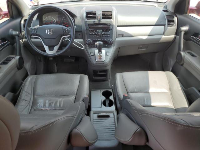 5J6RE3H7XBL040514 2011 Honda Cr-V Exl