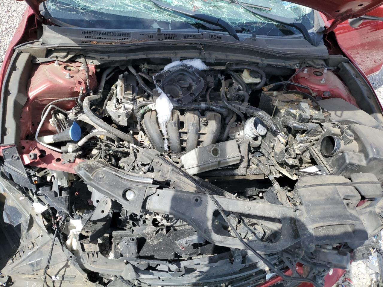 3MZBN1L71HM130142 2017 Mazda 3 Touring