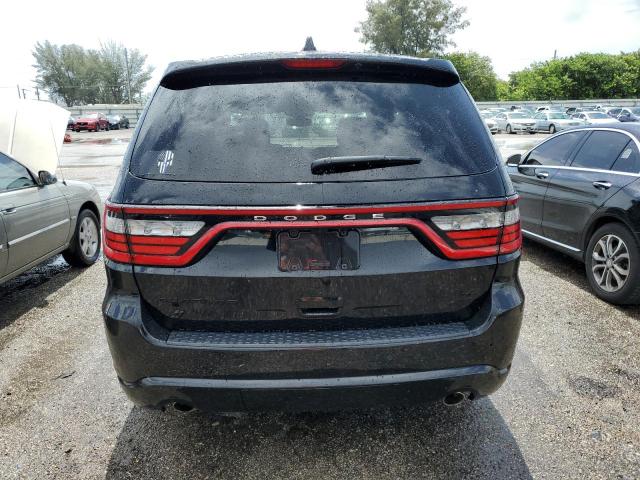 2020 Dodge Durango R/T VIN: 1C4SDJCT0LC411796 Lot: 59996114