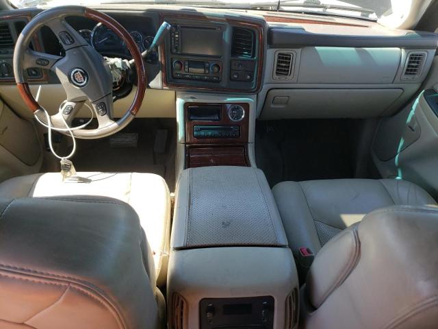 2005 Cadillac Escalade Ext VIN: 3GYEK62N85G180921 Lot: 56685284