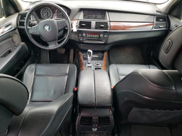 2010 BMW X5 xDrive30I VIN: 5UXFE4C56AL383516 Lot: 59213364