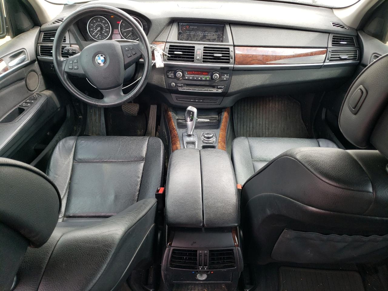 5UXFE4C56AL383516 2010 BMW X5 xDrive30I