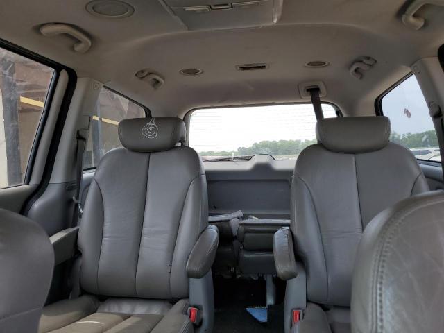 2009 Kia Sedona Ex VIN: KNDMB233X96278217 Lot: 59648784