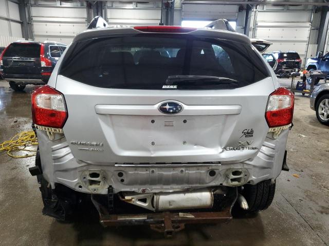 2013 Subaru Xv Crosstrek 2.0 Premium VIN: JF2GPAVC0D2216977 Lot: 57881744