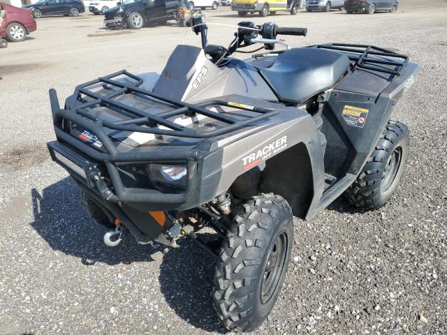 2022 ATV TRACKER - 4UF5A4GB7NT201135