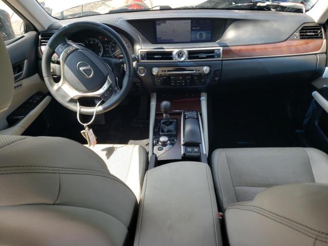 2015 Lexus Gs 350 VIN: JTHBE1BL2FA015690 Lot: 60950524