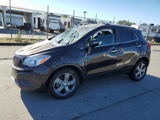 VIN KL4CJESB6EB620024 2014 Buick Encore no.1