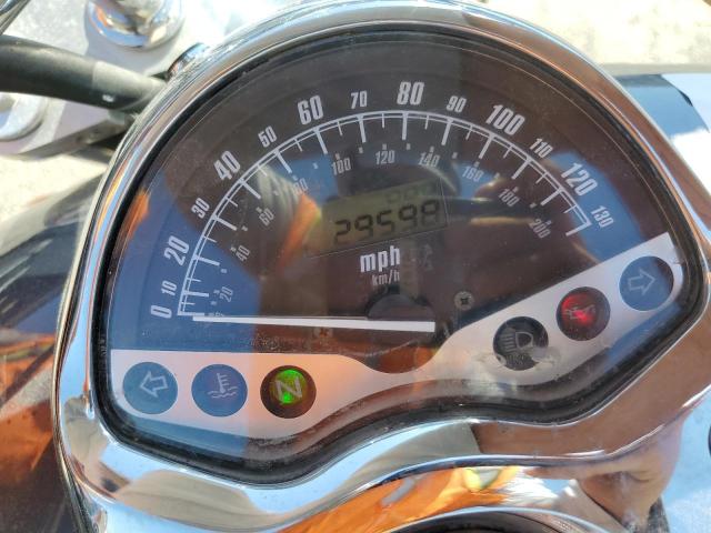 2006 HONDA VTX1300 C 1HFSC55086A212224