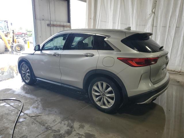 2019 Infiniti Qx50 Essential VIN: 3PCAJ5M38KF111225 Lot: 58484424