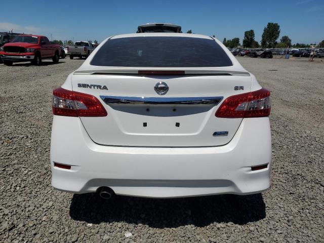 2013 Nissan Sentra S VIN: 3N1AB7AP8DL712481 Lot: 59990524